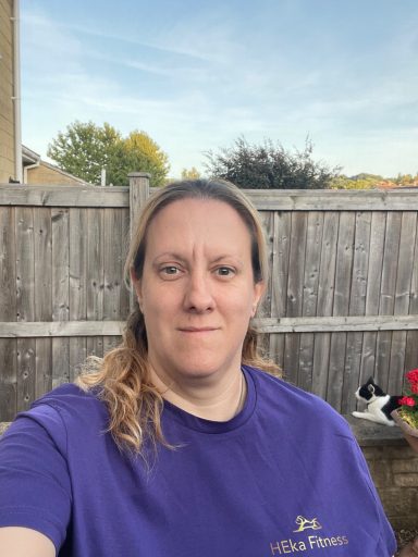 Helen - HEka Founder